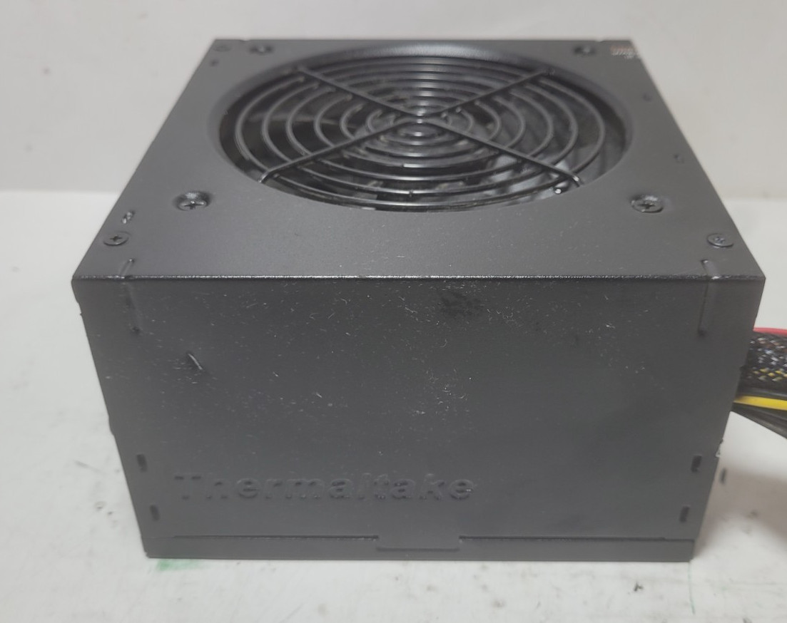 Thermaltake TR2 600W ATX Desktop Power Supply #0879