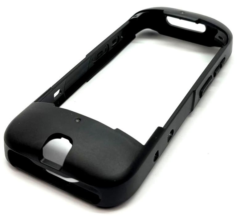 Honeywell CT47 Protective Boot Rubber Mobile Computer Black CT47-PB-1
