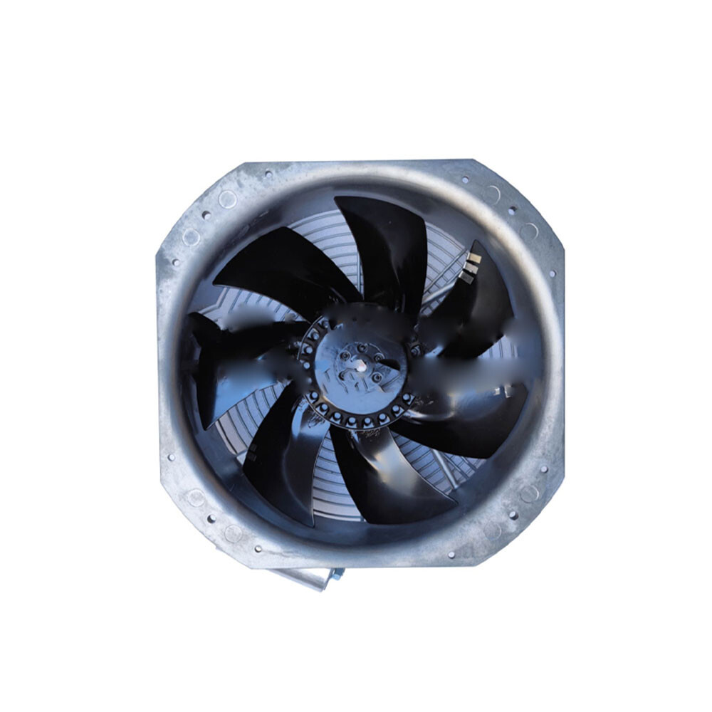 W2E250-HJ40-07 W2E250HJ4007 115V 50/60Hz 165/230W 1.45/2.03A Cooling Fan