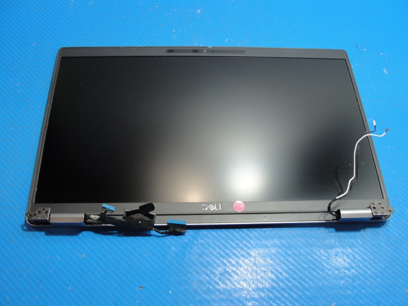 Dell Latitude 5420 14″ Genuine Matte FHD LCD Screen Complete Assembly