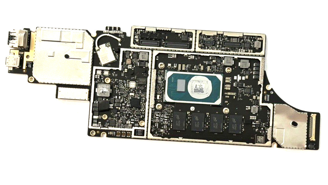 Microsoft Surface Laptop 4 15″ 1979 i7 1185G7 16GB RAM Motherboard Logic board
