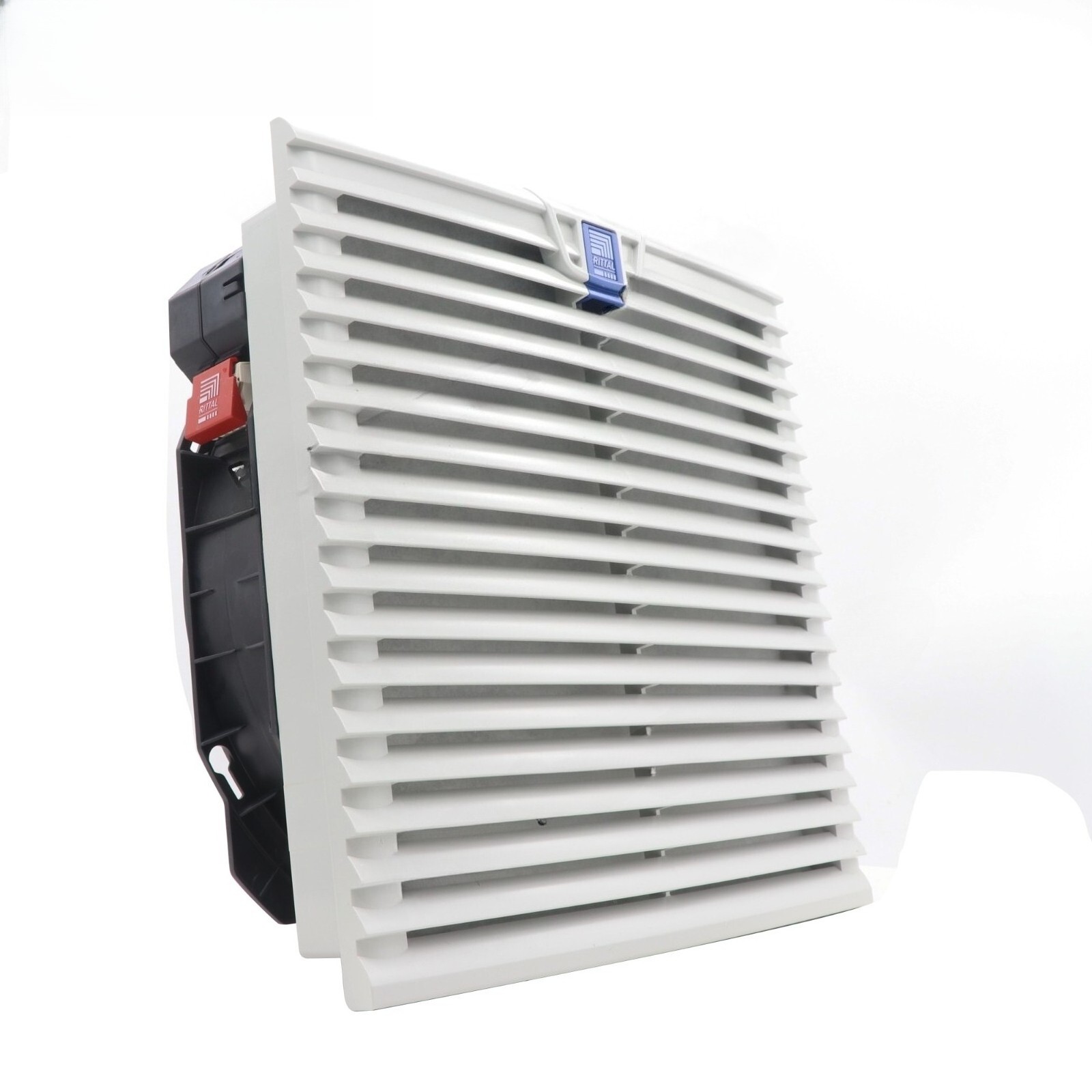 1x Ebmpapst Fan K2E250-AH38-16 115VAC Filter Fan 0.90/1.25A 100/145W Cabinet Fan