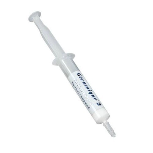 Arctic Silver CMQ2-25G Céramique 2 Tri-Linear Ceramic Thermal Paste (25g)