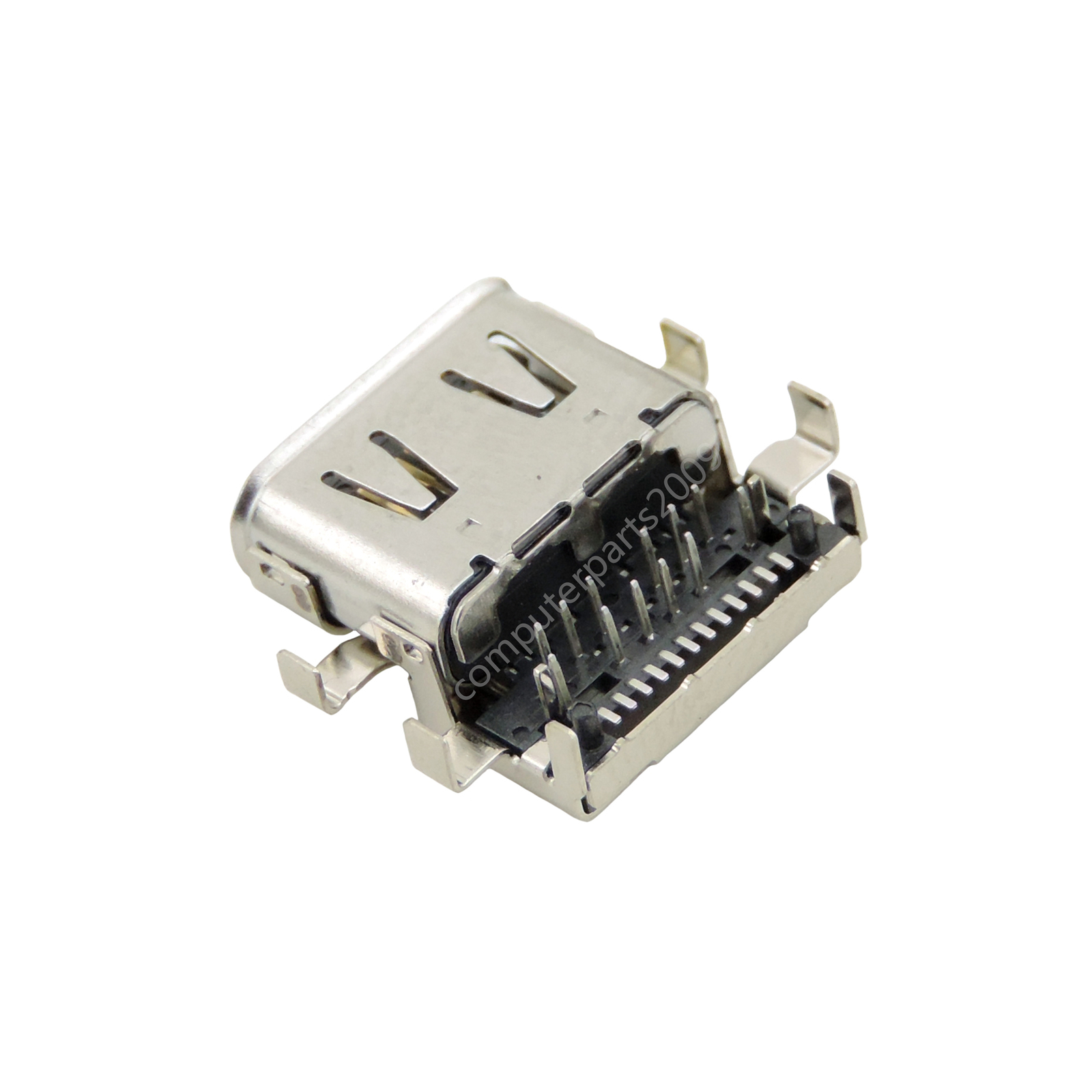 Type-C USB Jack power charging USB-C Port For Compliance ID: TP00116A TP00117A