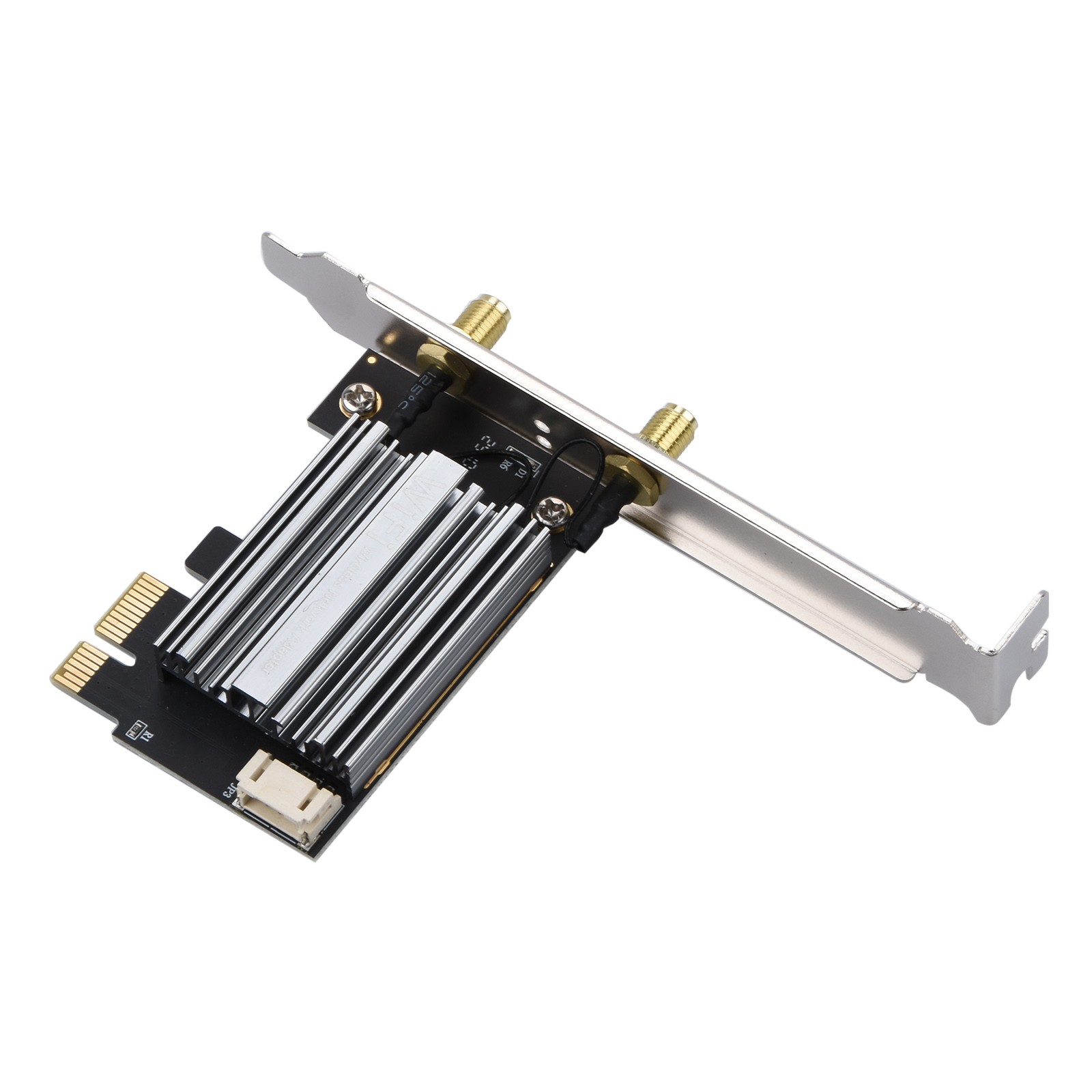 AX3000 Chipset PCIe WiFi 6 For Intel AX200 WiFi Card PC Adapter For Acer/Dell