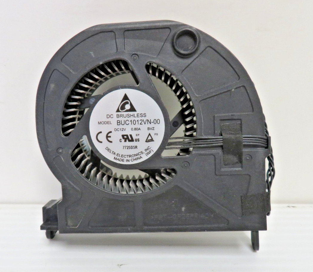 CPU Cooling Fan for HP Z2 Mini G3 G4 – 907102-001