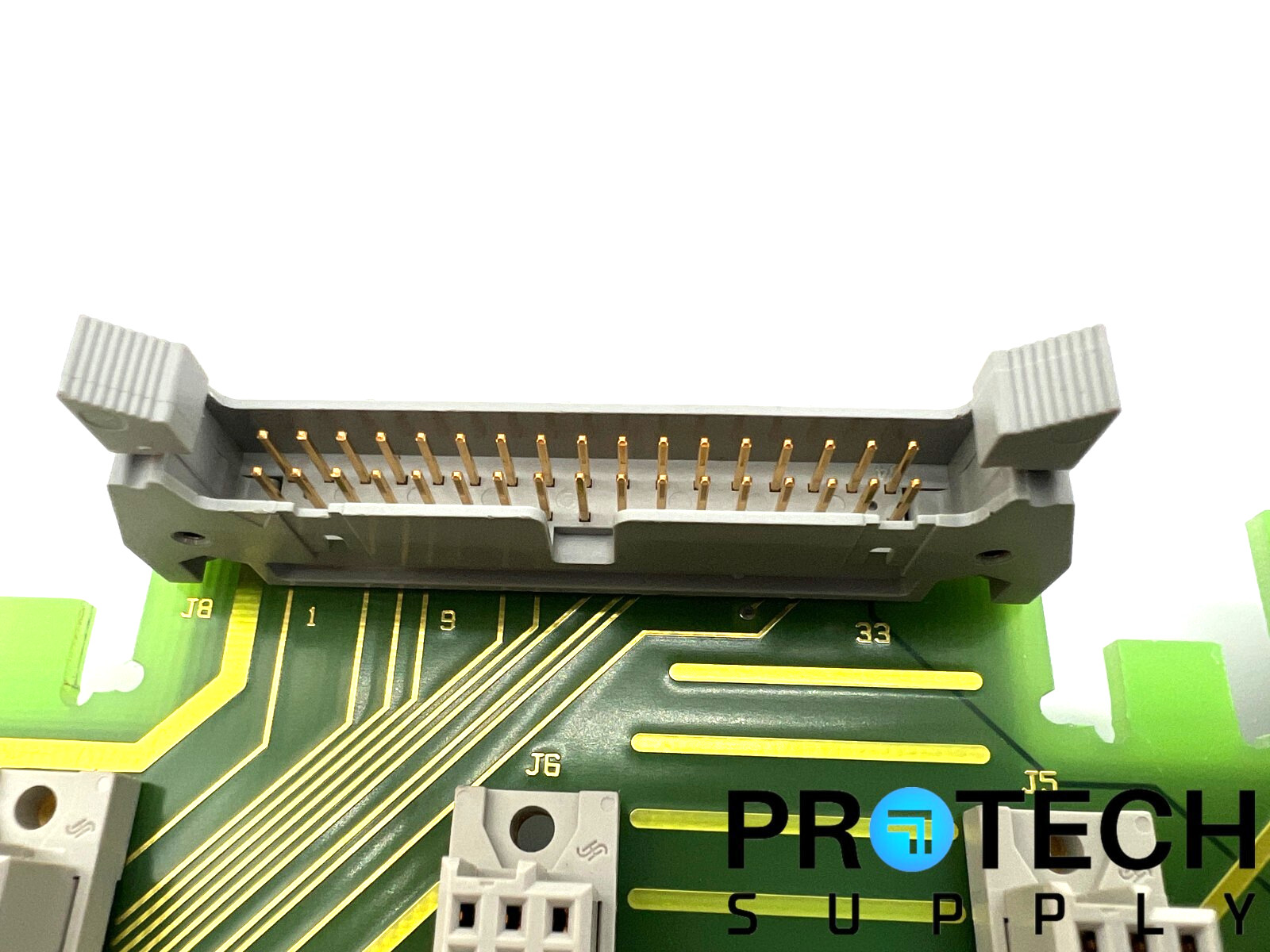 HP Agilent 01078-66504 Board from 1050 Series HPLC with WARRANTY