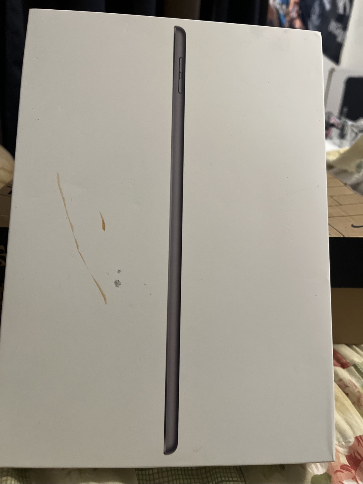 Apple iPad 9th Gen. 64GB, Wi-Fi, 10.2 in – Space Gray