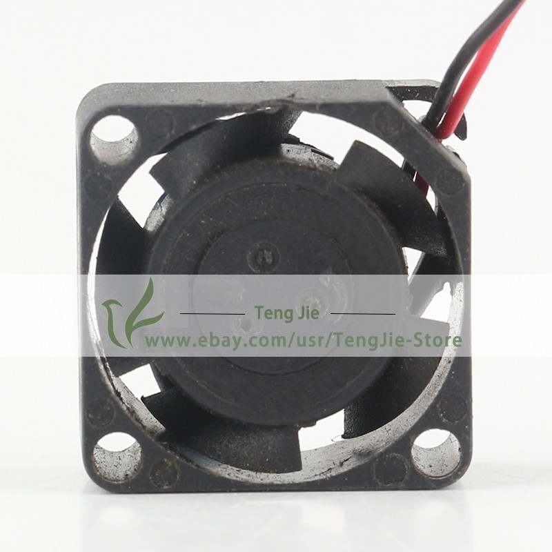 GM0501PFV2-8 DC5V 0.9W 2010 20X20X10MM 2-wire micro quiet inverter Cooling Fan