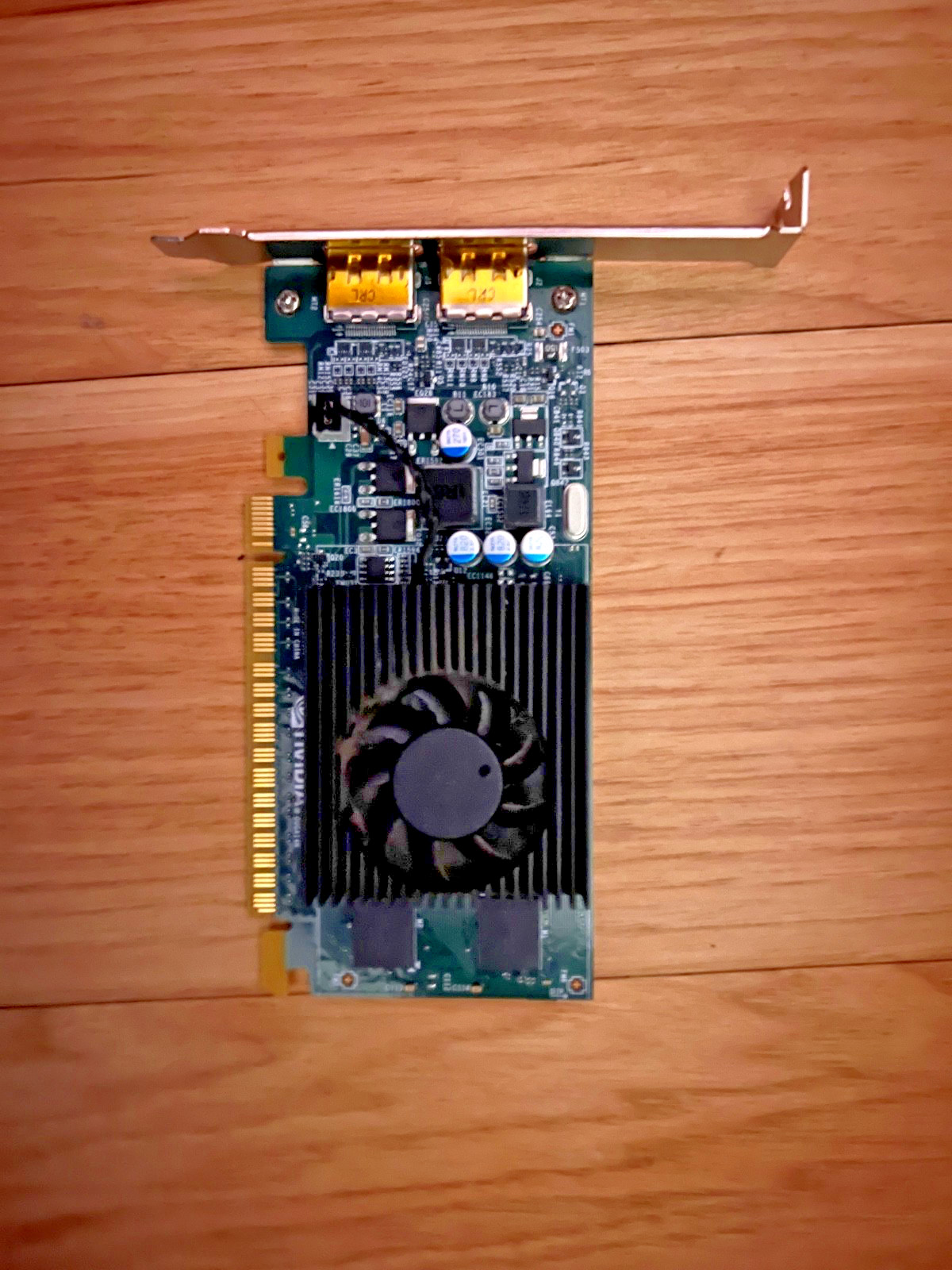 Micro Star MS-V338 NVDIA Graphics Card GT730