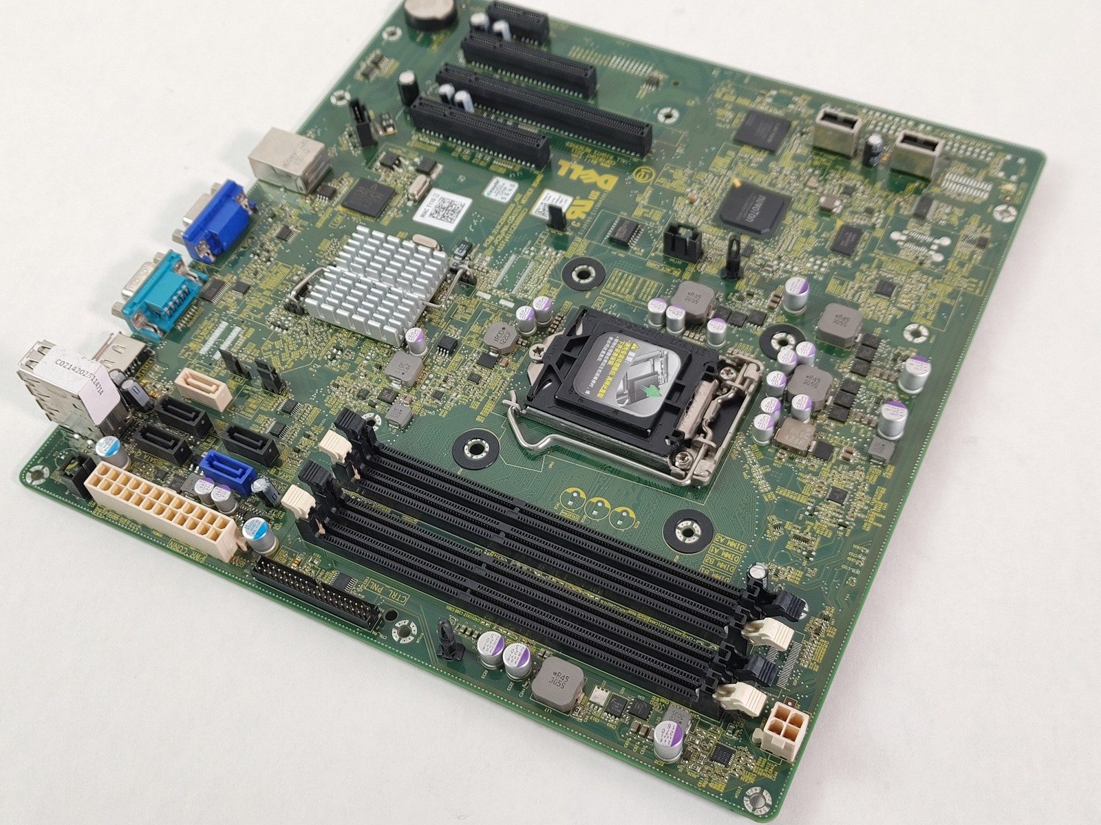 Dell PowerEdge T110 II LGA 1155 DDR3 SDRAM Server Motherboard PM2CW