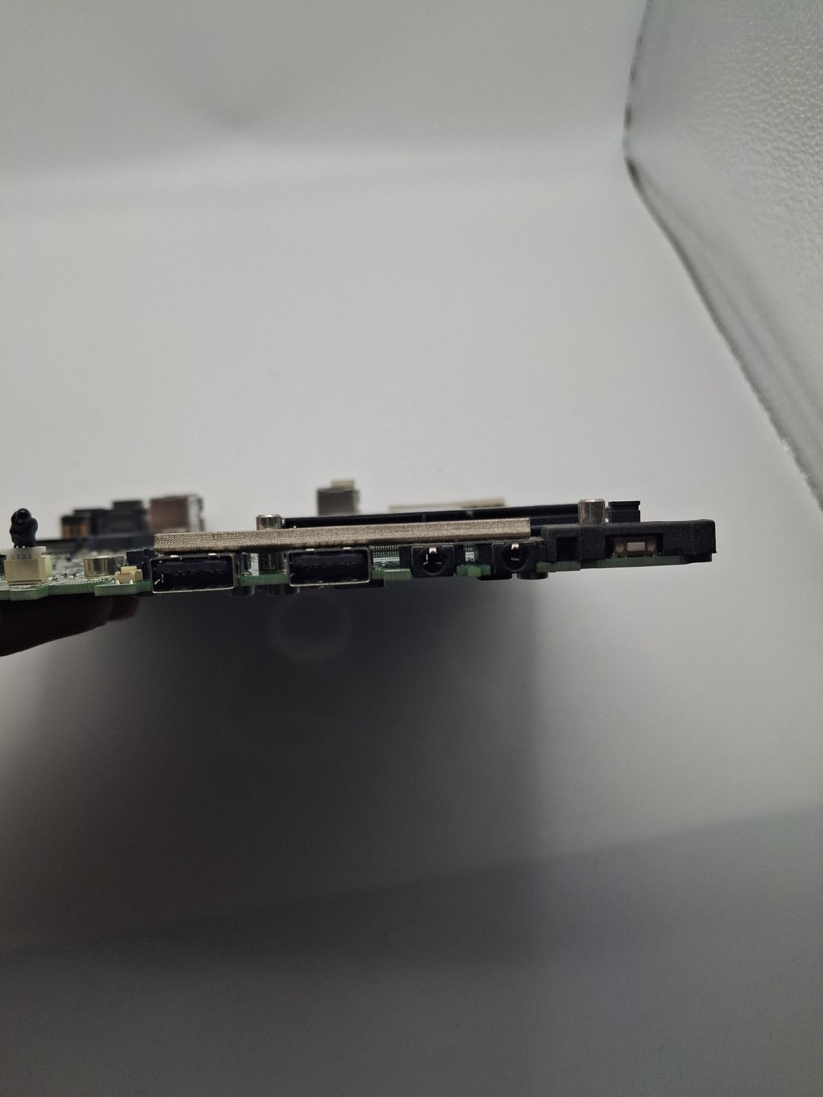 HP AMD Desktop Motherboard L53683-001 L56468-001 YD240BC6M4MFB
