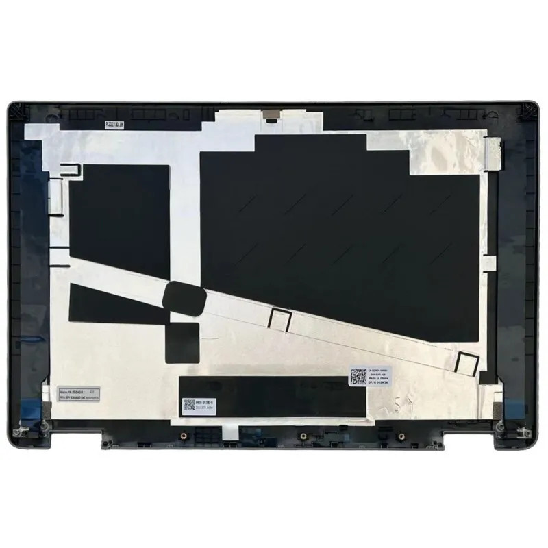 New For Dell Latitude 5320 2-in-1 Laptop LCD Back Cover Top Case 005M34 05M34