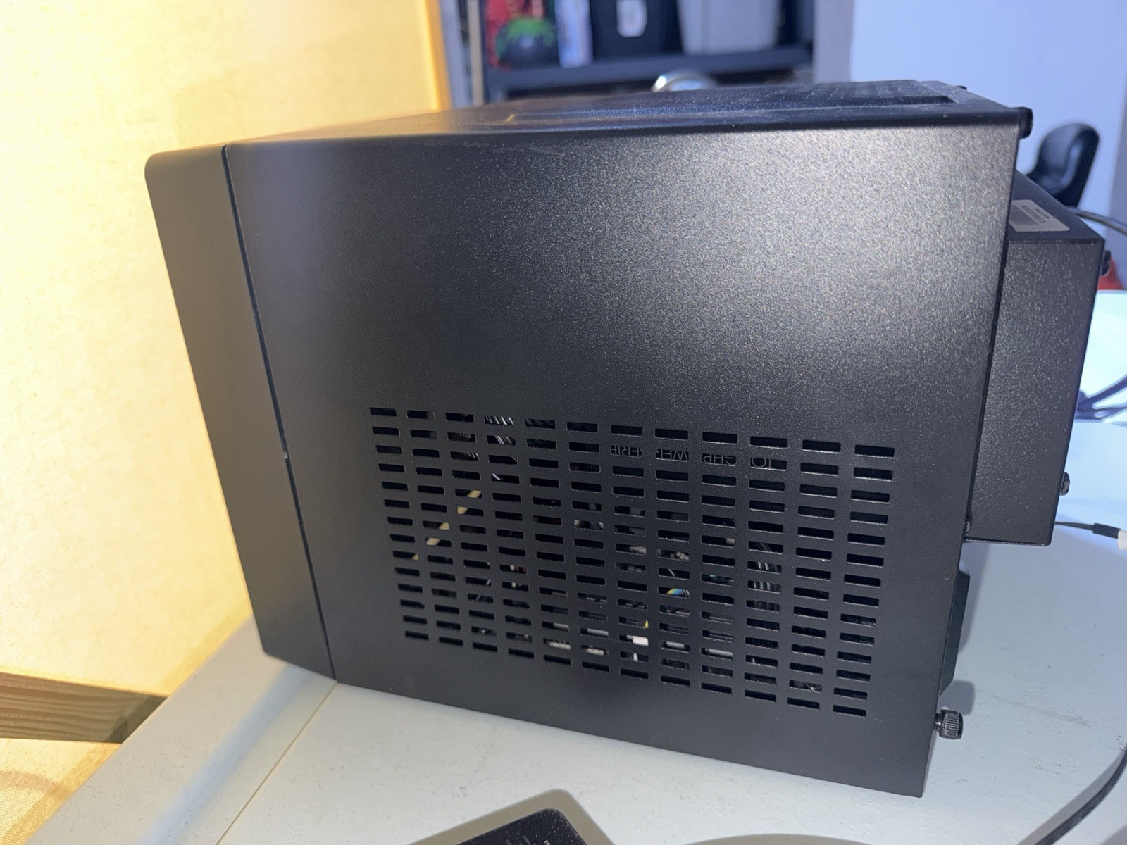 Cooler Master Elite 110 Mini-ITX PC Case