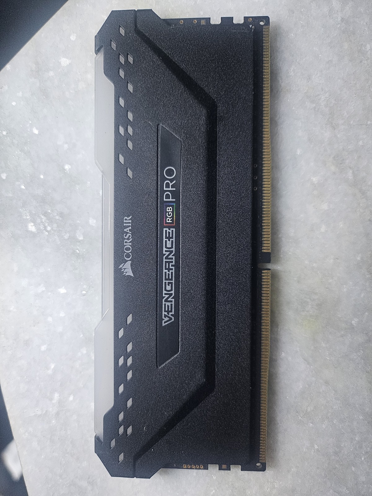 Corsair Vengeance RGB Pro 64GB (4x16GB) DDR4 3600MHz DIMM 288-Pin