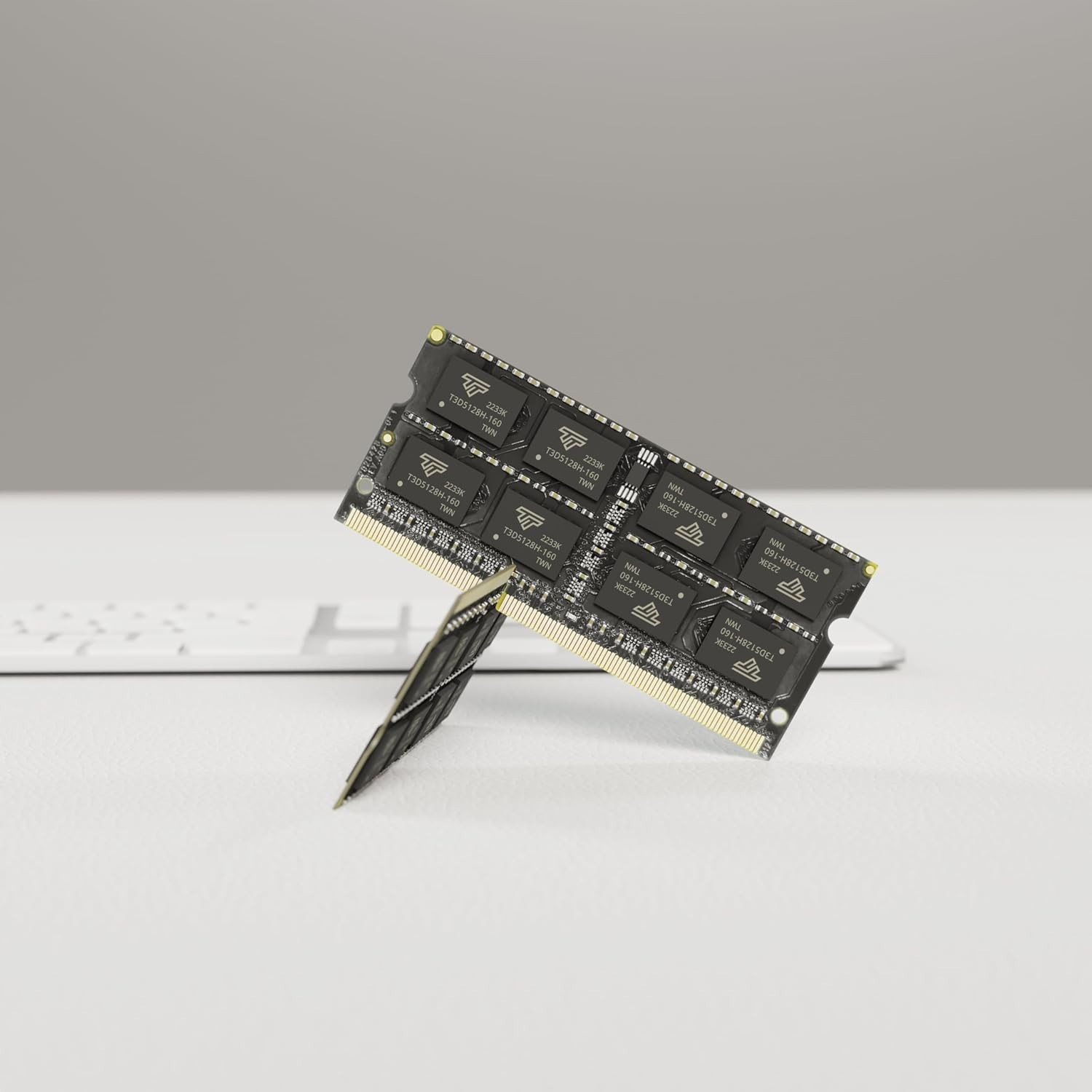 High-Speed 16GB RAM Upgrade Kit (2x8GB) 1600MHz SO-DIMM for Laptop/Notebook