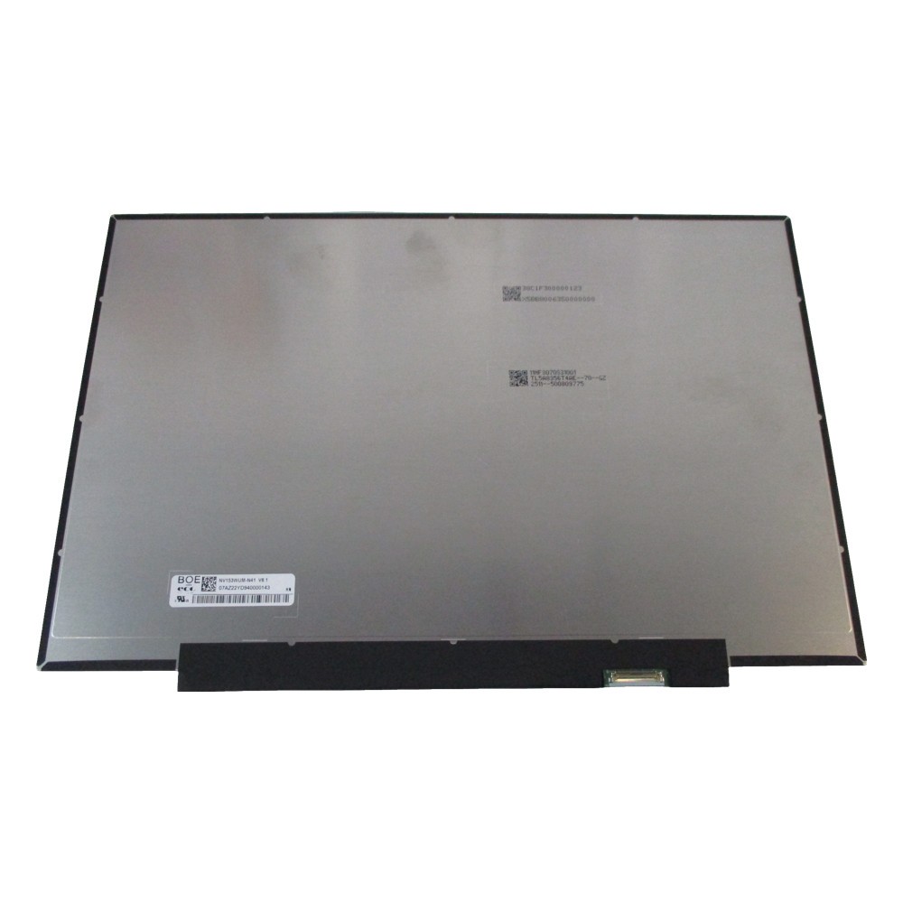 NV153WUM-N41 V8.1 Led Lcd Screen Panel 15.3″ WUXGA 1920×1200 30 Pin
