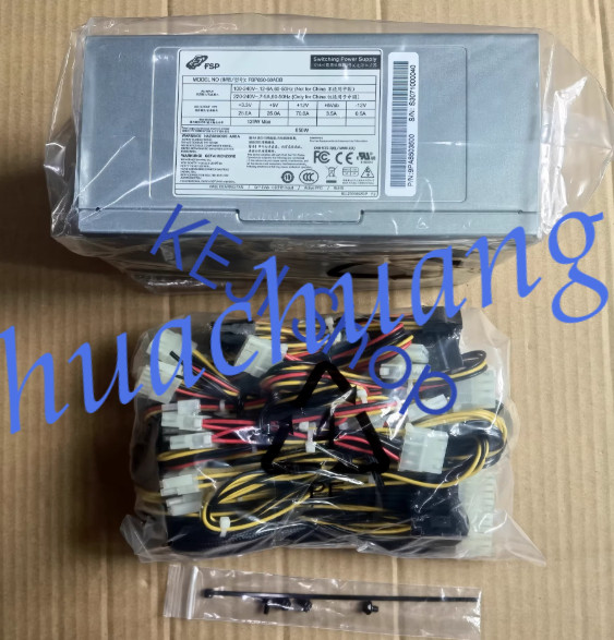 FSP850-50ADB power supply