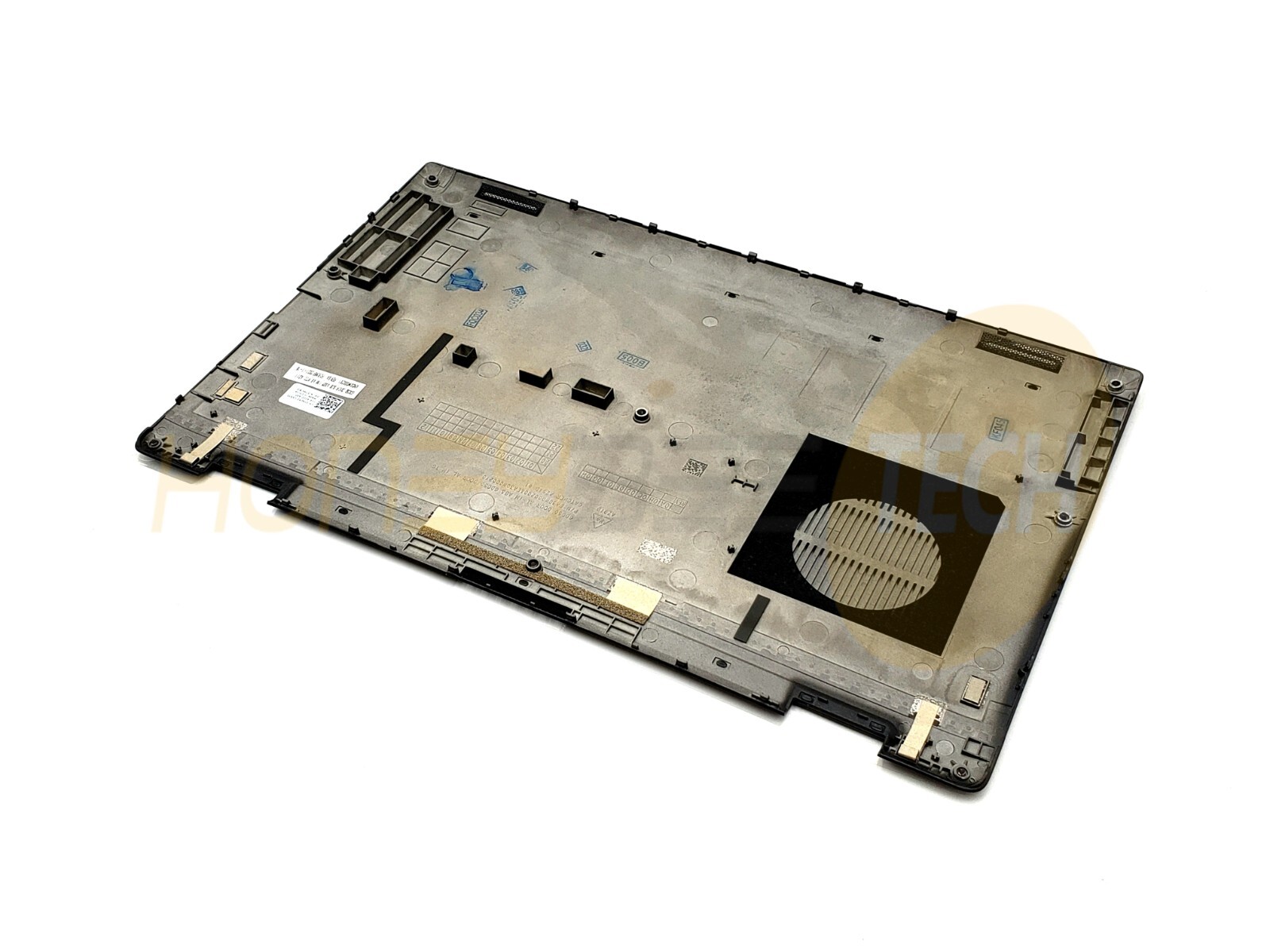 NEW GENUINE DELL LATITUDE 7520 LAPTOP BOTTOM BASE CASE COVER 7MCRD 07MCRD