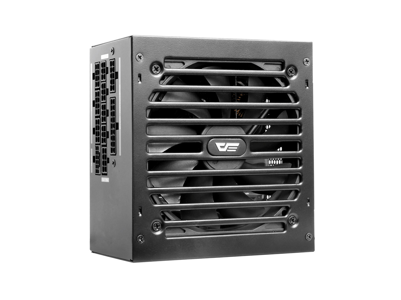 darkFlash DF-DG-850-BK 850 W 80 PLUS GOLD Certified Active PFC Power Supplies