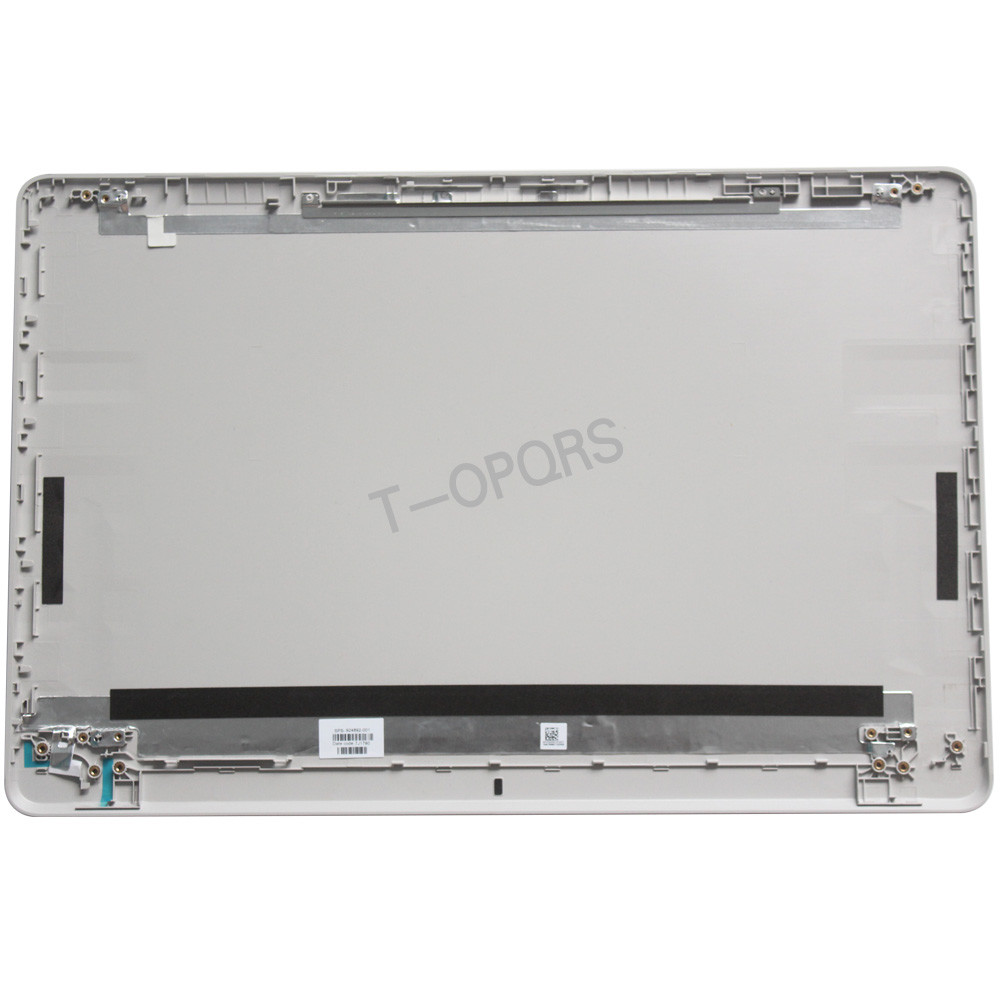 FOR HP TPN-C129 TPN-C130 15-bs009cy LCD back cover/ Bezel/hinges/hinge cover