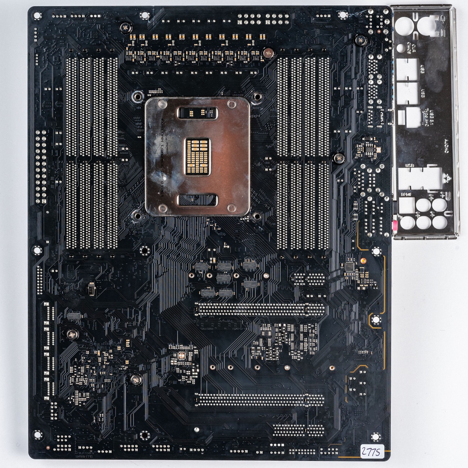 ASRock X299 Extreme4 LGA2066 ATX Motherboard DDR4 Core i7-7740X NVMe M.2 USB-C