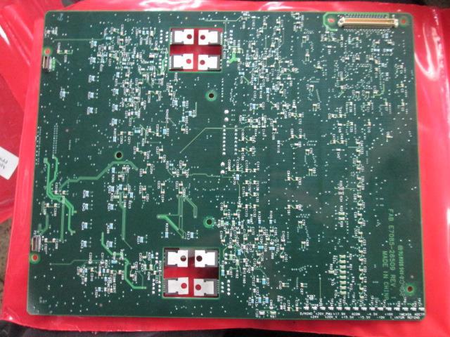 HP Agilent E7085-66509-4327-93 PPS Board FAB 7085-26509