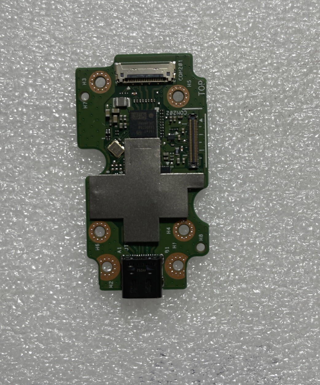 Genuine Dell Latitude 5430 Rugged USB Daughter Board Type-C GP6FM 2VN95 MC6