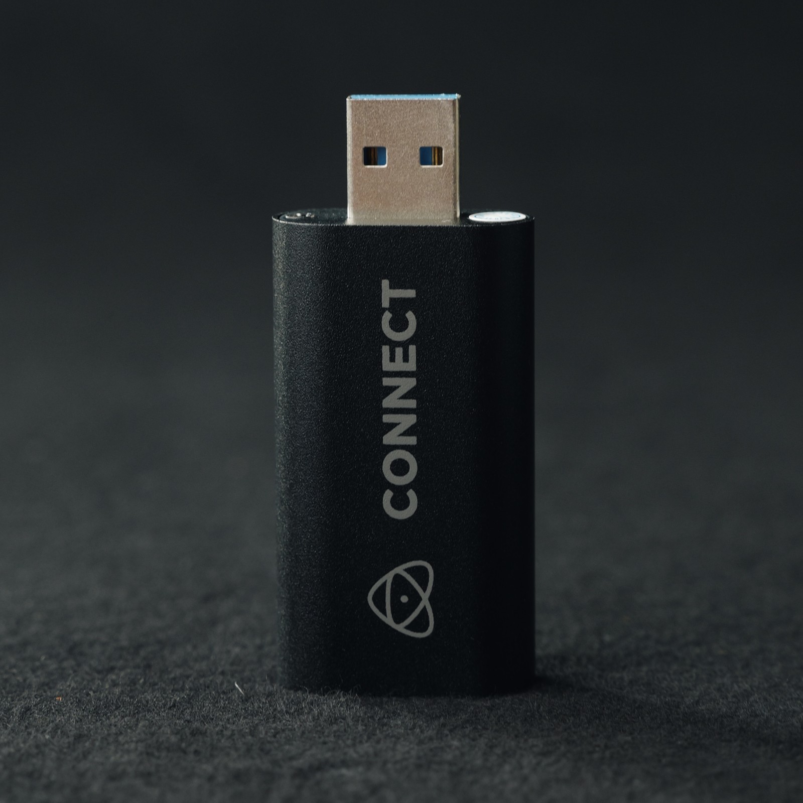 Atomos Connect 4K HDMI to USB Video Capture Card Webcam Stream