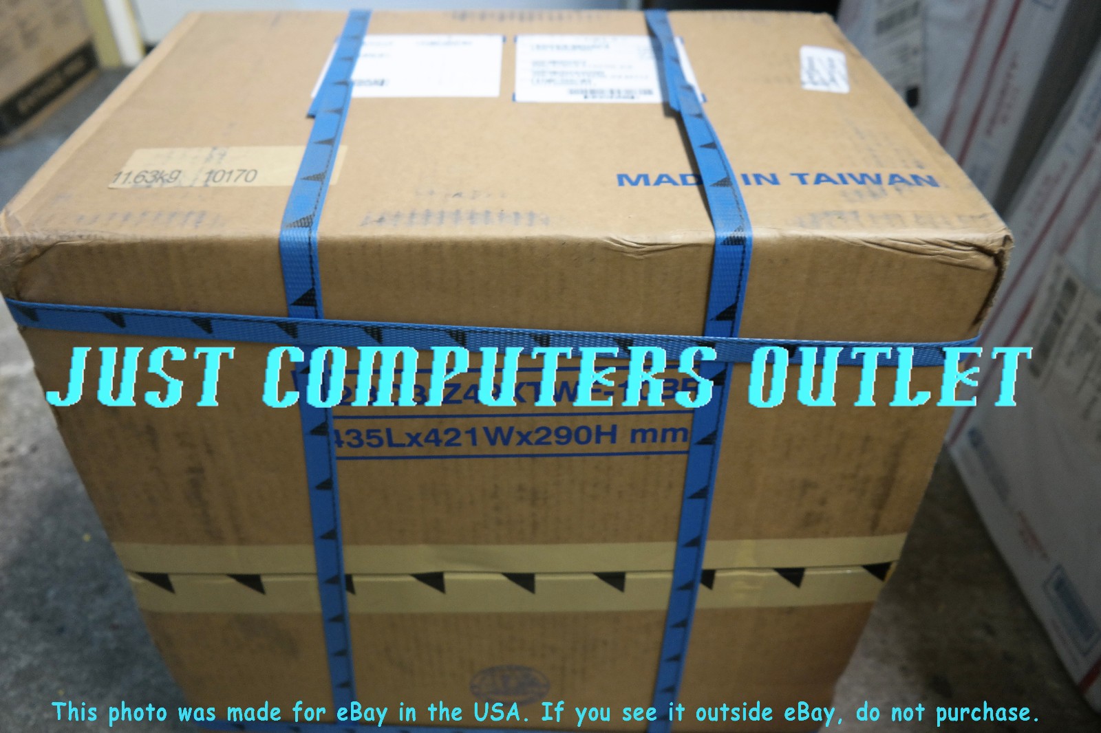 🔥»NEW-Opened» GIGABYTE Z590 AORUS Xtreme WATERFORCE LGA 1200 E-ATX Motherboard