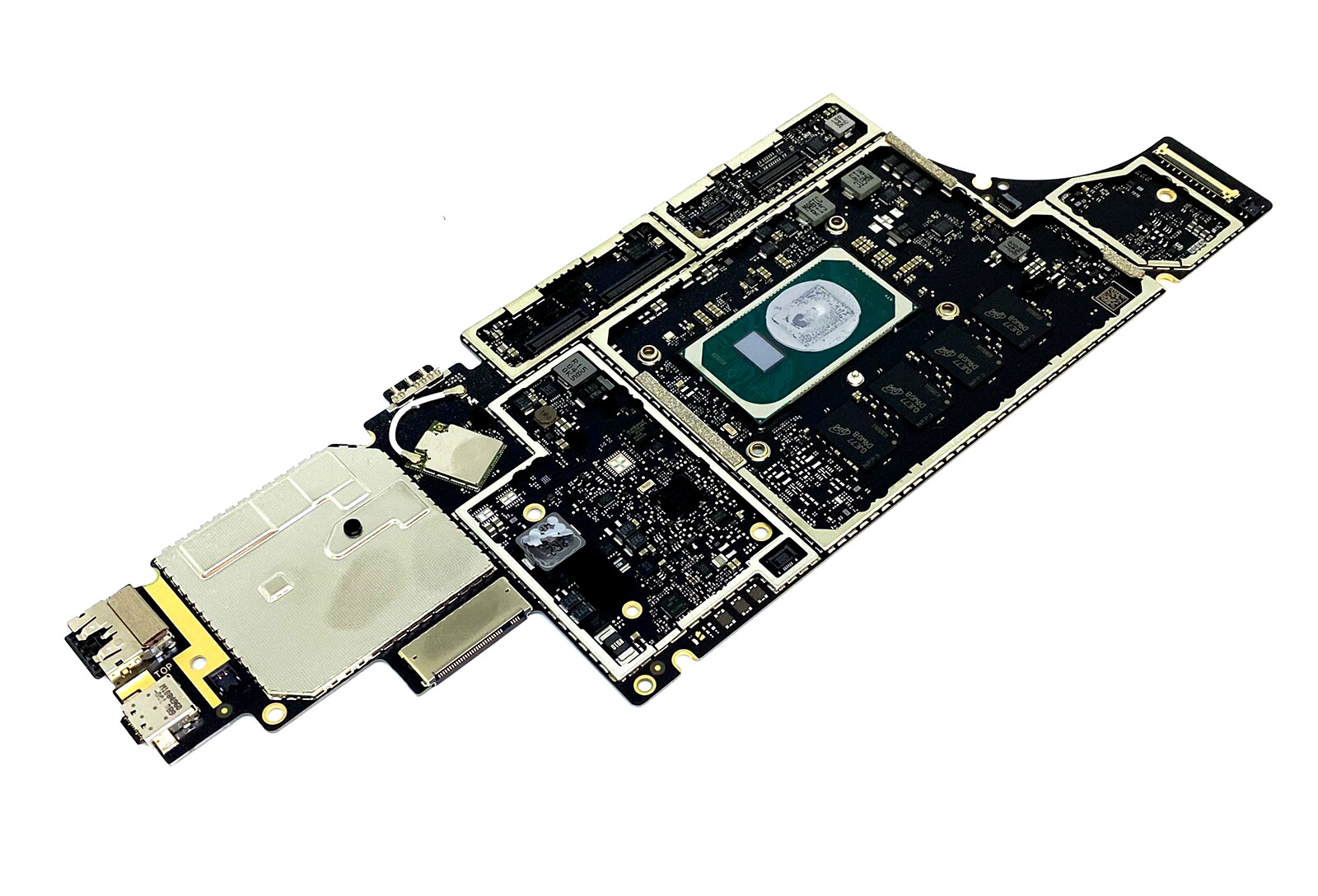 Microsoft Surface Laptop 4 135 1950 Motherboard i51145G7 26GHz 8GB RAM O G2U