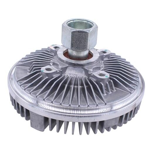 Ram 1500 2500 3500 4000 5.7 Radiator Fan Clutch