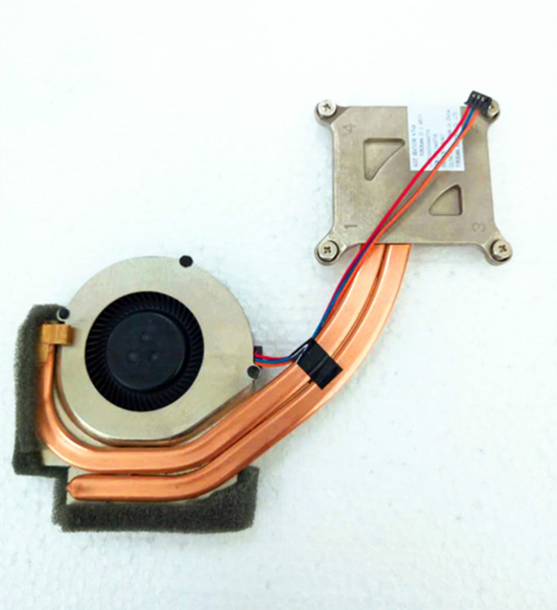 Original Cooling Fan For Lenovo Thinkpad T420 T420I – integrated graphics Laptop