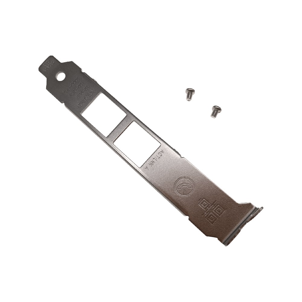Full Height Bracket for Intel 82576GB NC360T EXPI9402PT 8492MT 82576EB
