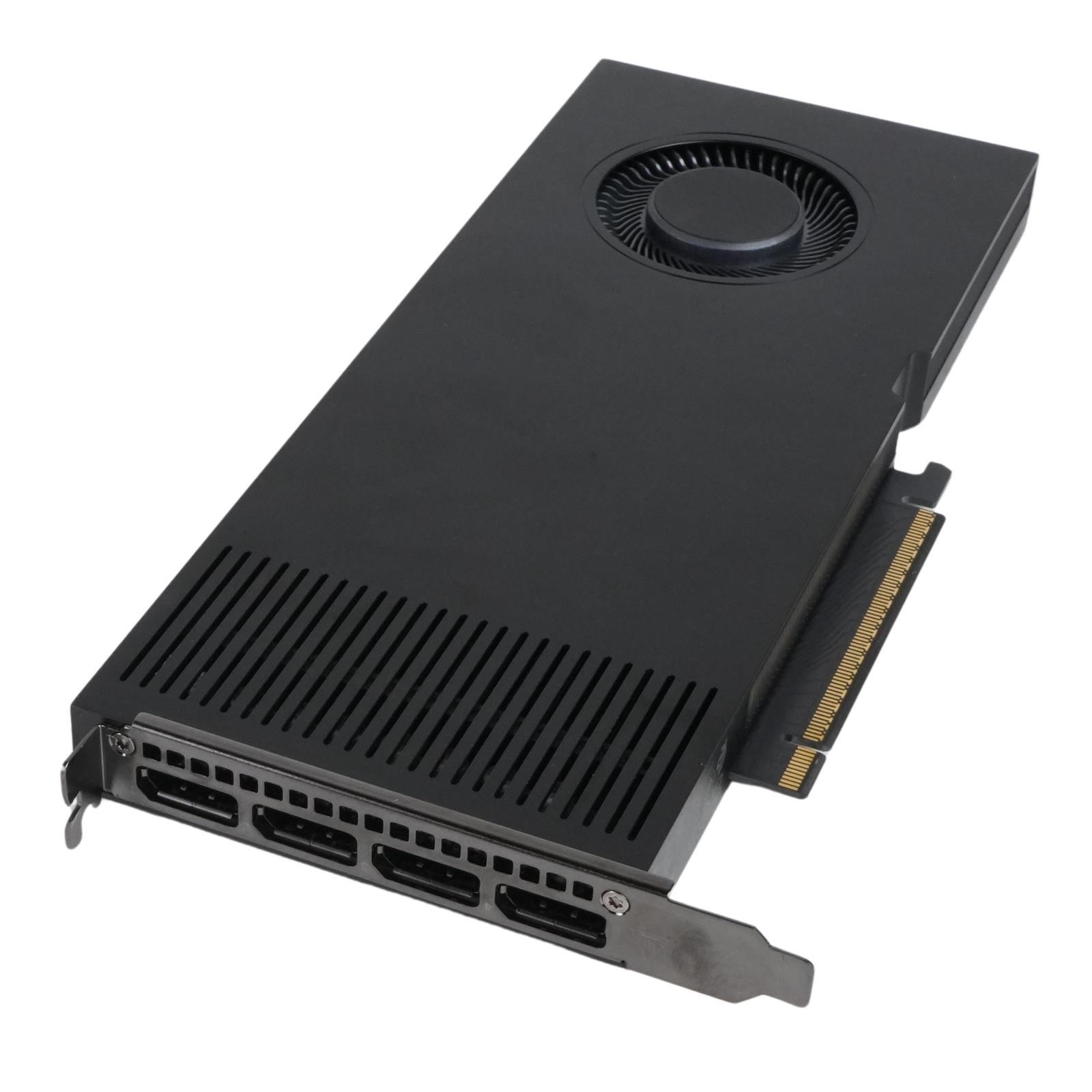 NVIDIA RTX PRO 4000 24GB GDDR7 PCI-E 5.0 x16 Video Card 699-5G147-0520-B10
