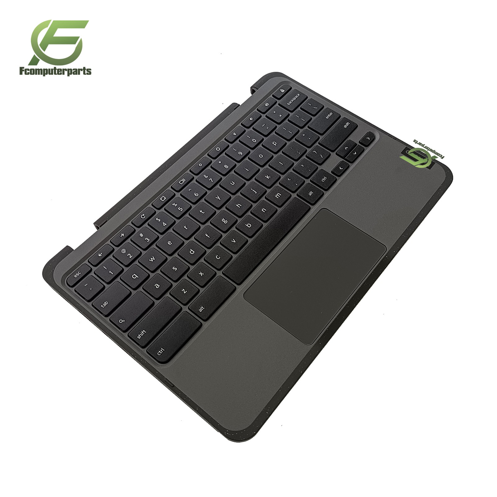 5M11C94699 For Lenovo 300e Chromebook Gen 3 Palmrest Keyboard Touchpad WIFI NFC