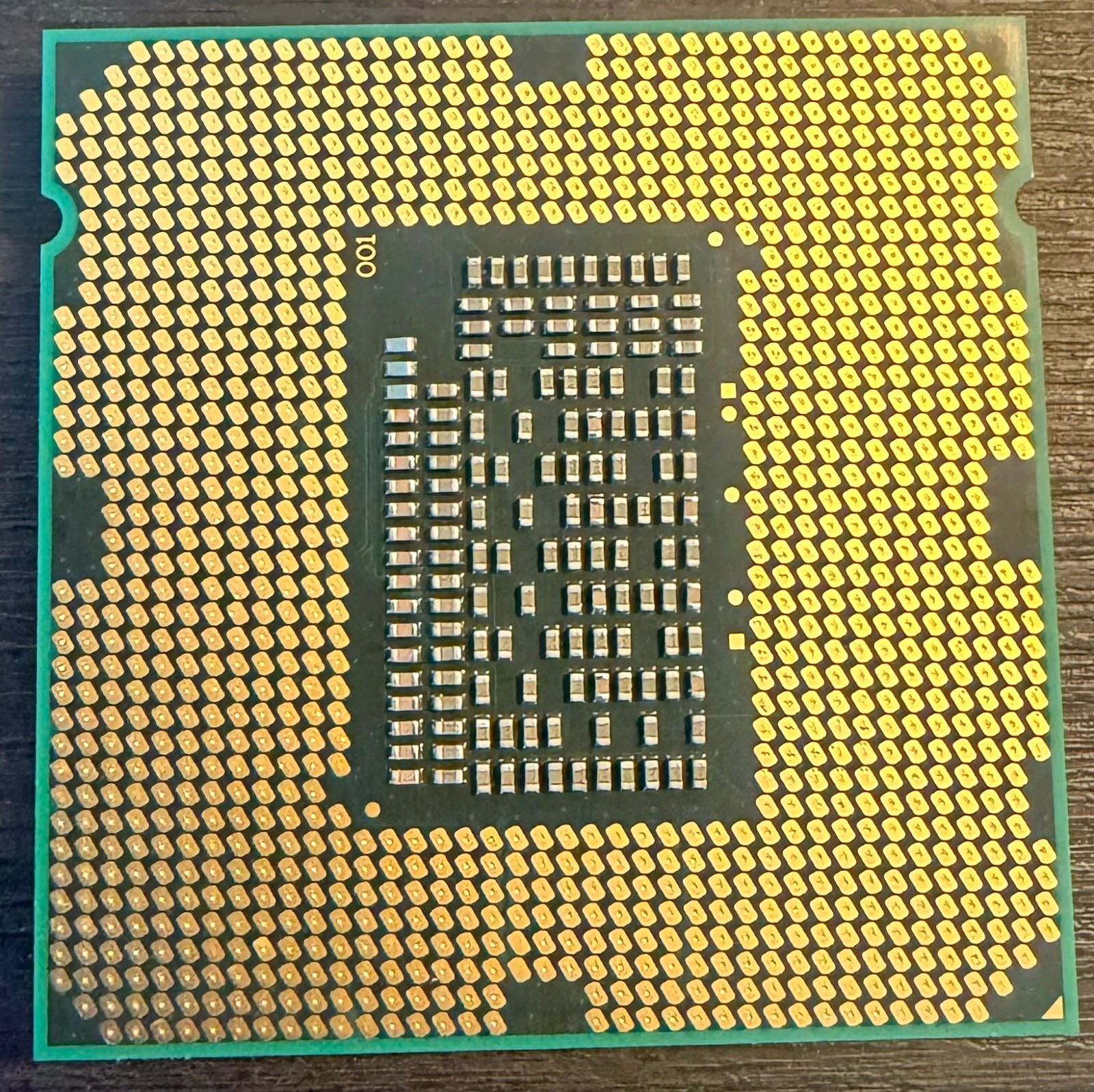 Intel Core i7-2600S SR00E 2.80GHz 8MB Quad Core LGA 1155 Game Processor CPU 65W