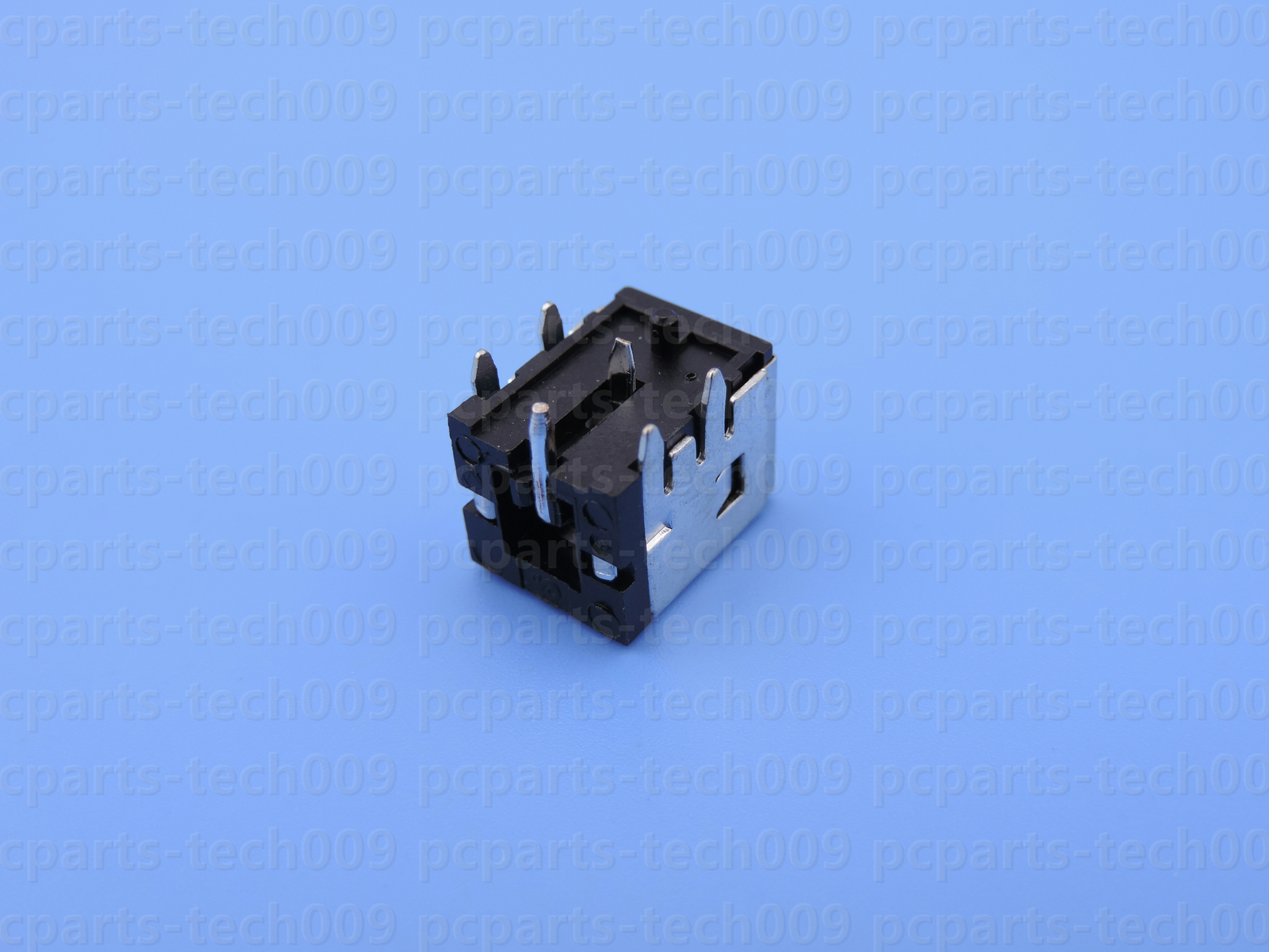 For iBuyPower Valkyrie CZ-17 CZ-27 DC power jack socket connector charging port