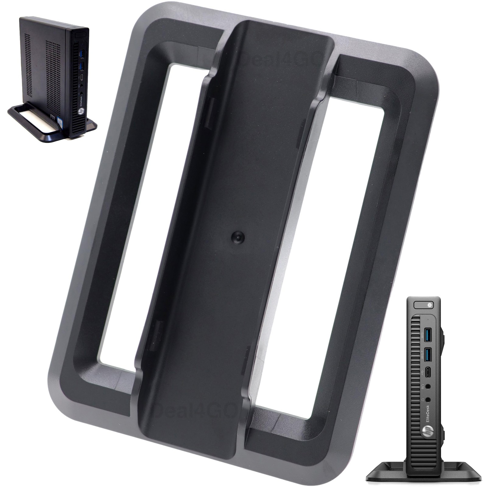 Mini Chassis Tower Vertical Stand for HP EliteDesk 800 705 G1 G2 G3 G4