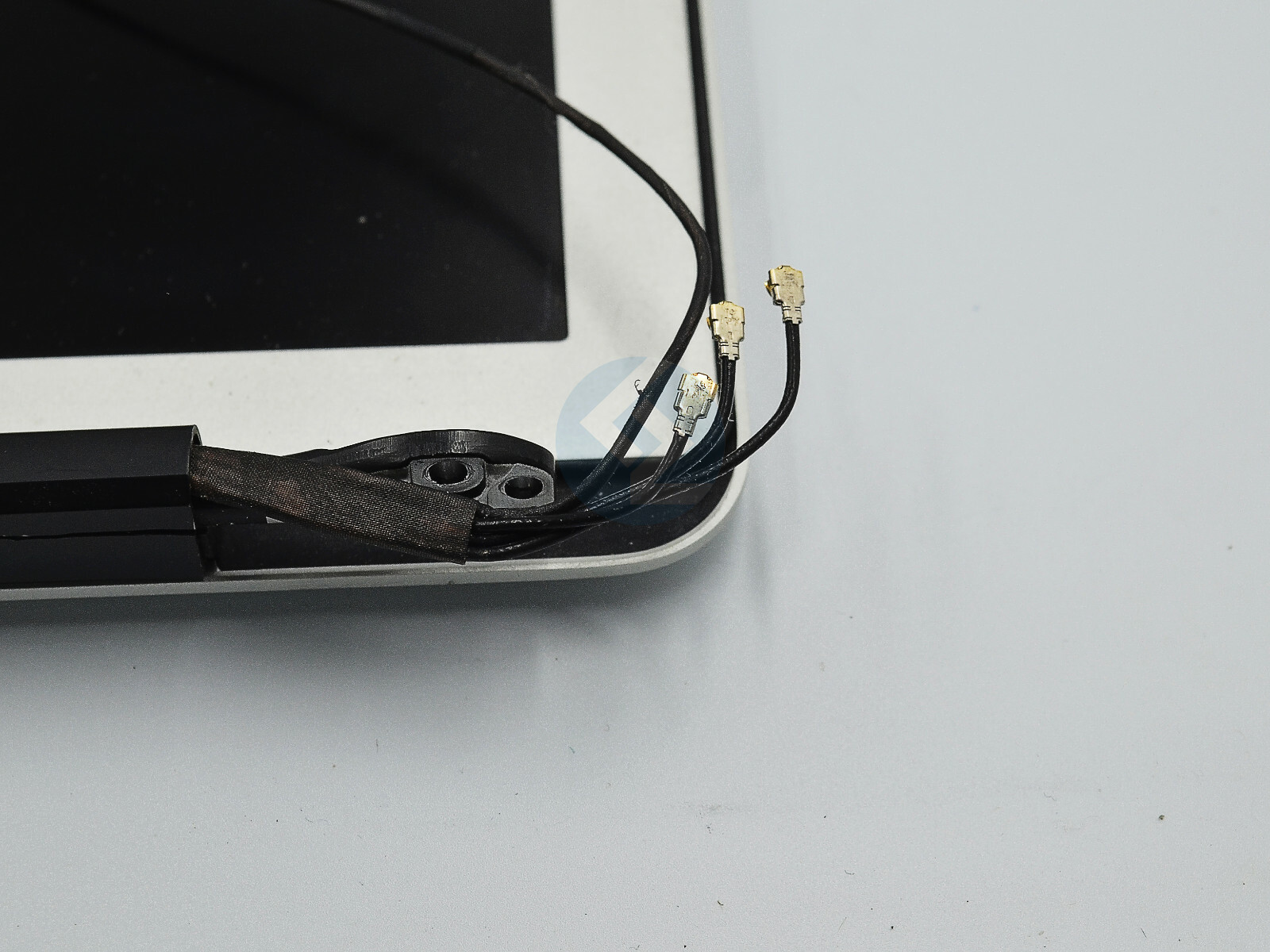 High Resolution Matte LCD LED Display Assembly for MacBook Pro 15″ A1286 2012