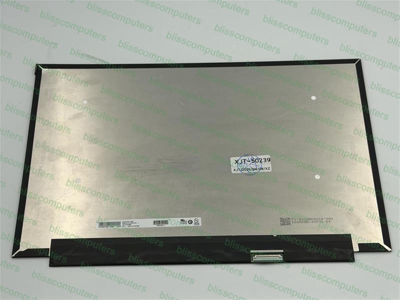 Acer Aspire 16 AI A16-11MT 16″ 1920×1200 40 Pin 120Hz Touch FHD+ WUXGA Screen