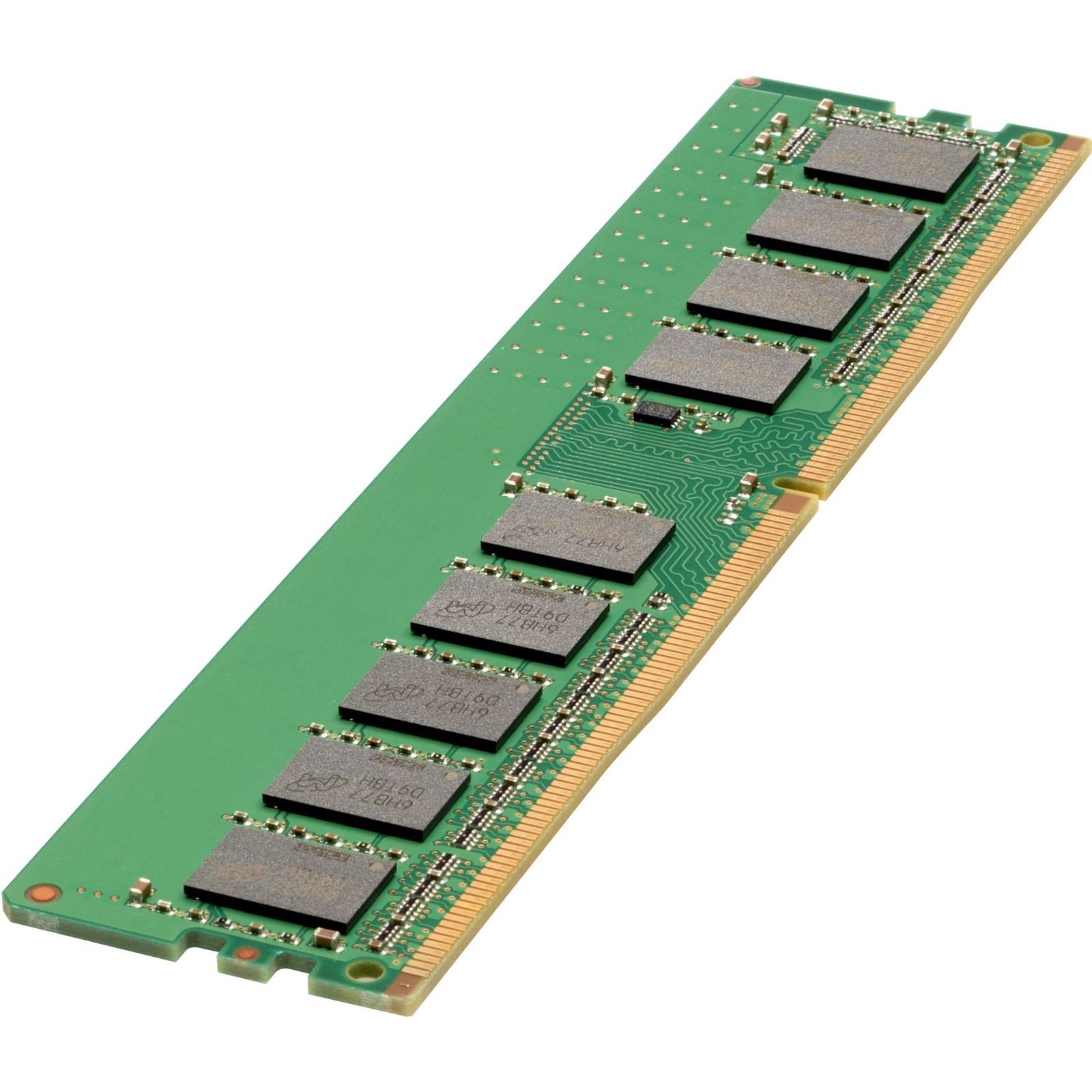 Total Micro 8GB DDR4 SDRAM Memory Module (862974-b21-tm) (862974b21tm)