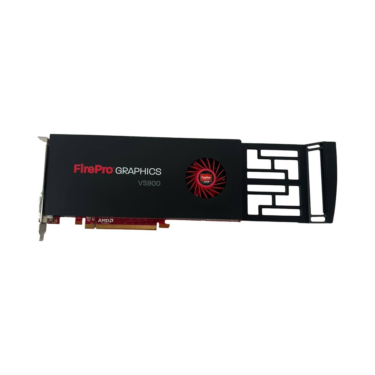 AMD FirePro V5900 2GB GDDR5 DVI Dual DisplayPort Video Graphics Card 102C2030300