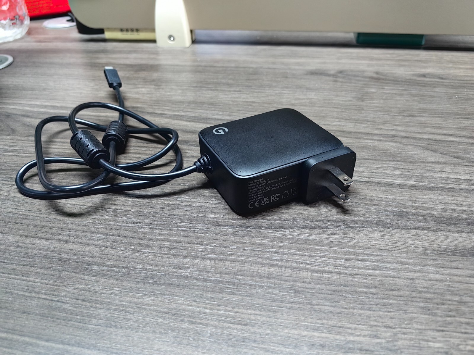 Miner 65Mh/s 45 W home miner In Stock Goldshell BYTE new