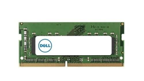 Dell 32GB Memory Module – DDR4 SDRAM – 3200 MHz – 260 Pin – SNPP6FH5C/32G
