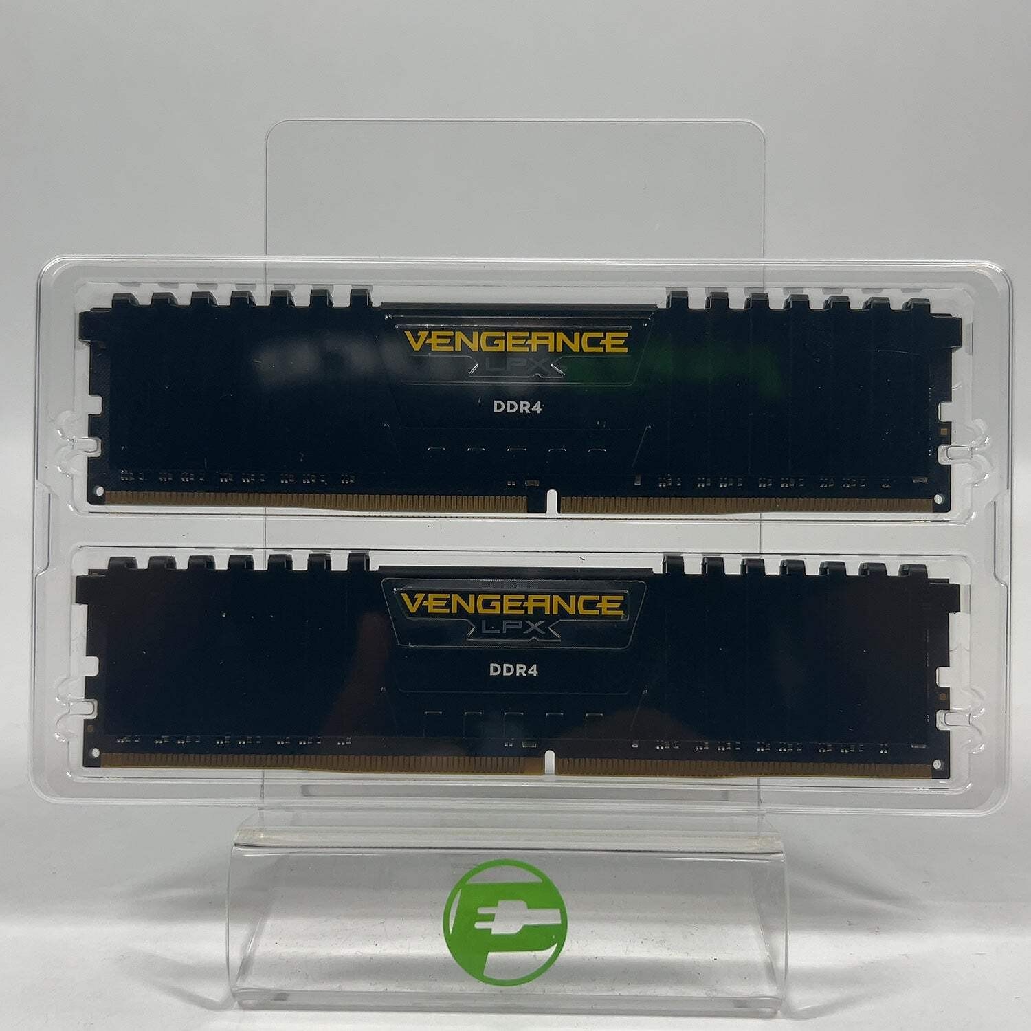 Corsair Vengeance LPX 16GB (2x8GB) RAM DDR4 3200MHz CMK16GX4M2B3200C16