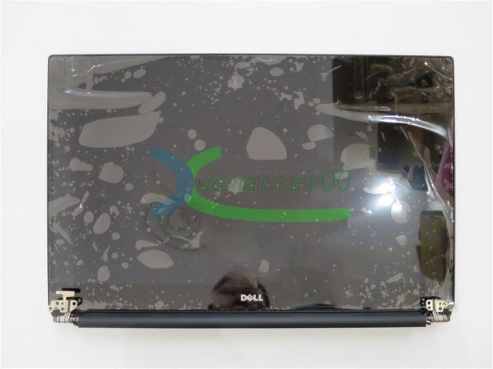 for Dell XPS15 9550 9560 15.6″ UHD Touch LCD Screen Assembly 3840*2160 4K
