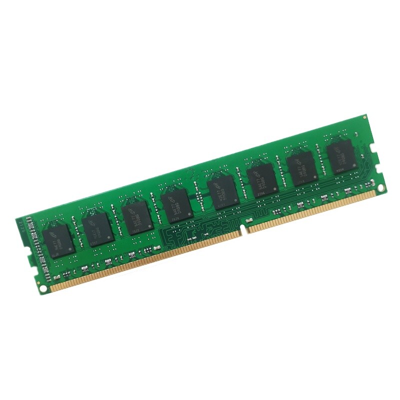 CRUCIAL DDR3 2x 8GB 16GB PC3-12800 Desktop 1600MHz 240pin DIMM Memory RAM 16G 8G