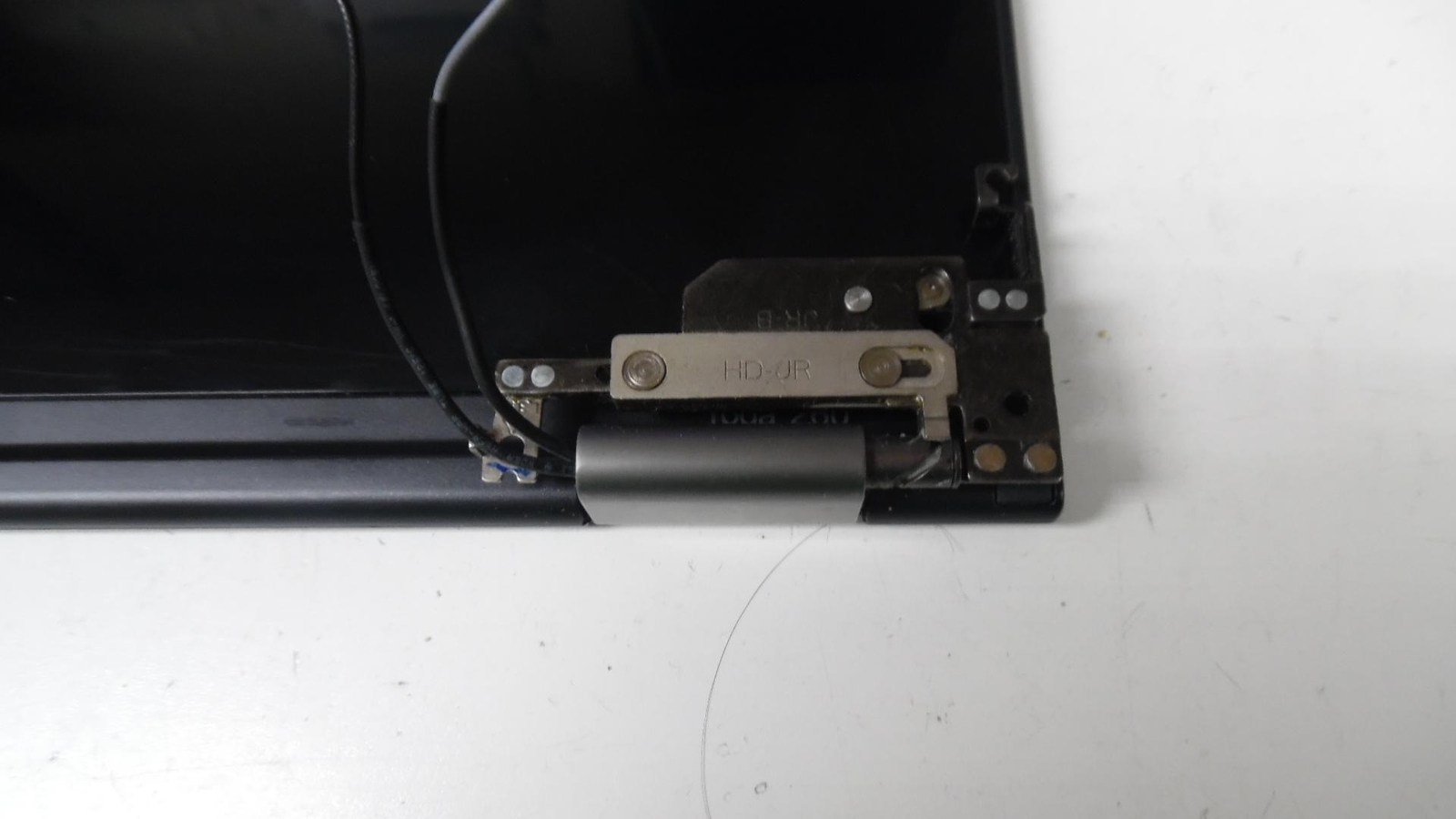 12.5 in. Touch LCD w/Cable & Hinge for Original Lenovo ThinkPad Yoga 260