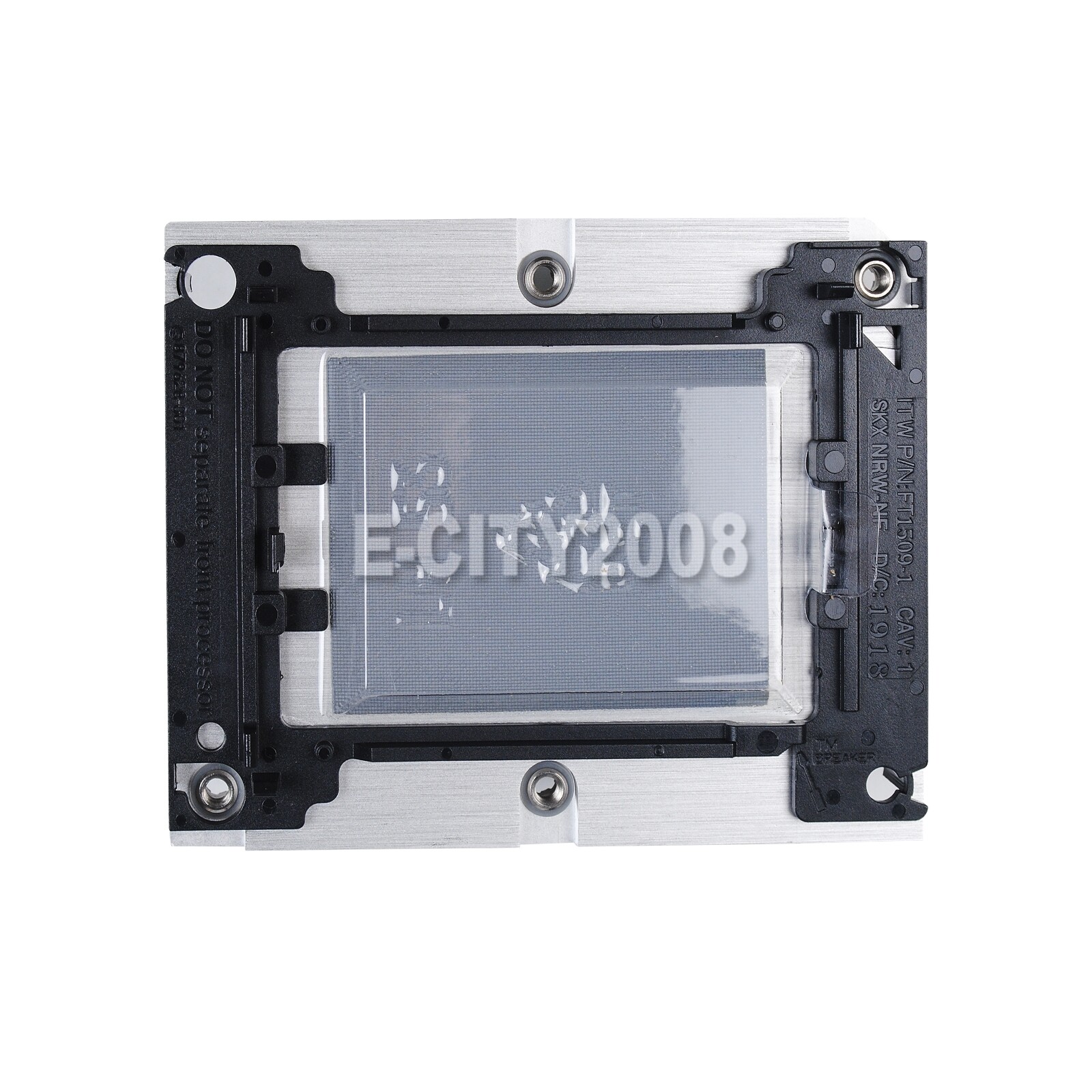 HP ML350 G10 Gen10 Heatsink 879342-001 879343-001 879468-001